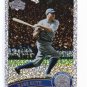 + 2011 Topps Diamond Babe Ruth #271 ~ Short Print