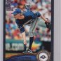 2011 Topps JOHN AXFORD #591 Black  BREWERS 28/60