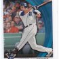 2011 TOPPS 2 BLUE SAPPHIRE Victor Martinez  WHP26