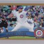 2011 Topps 2 GOLD RC #431 Marcos Mateo CUBS 1282/2011