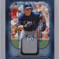 2011 Topps 2 60 Jersey Relic MICHAEL YOUNG