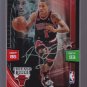 DERRICK ROSE =2009/10 Adrenalyn XL Extra Signature  SP  HOT