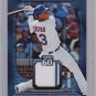 2011 Topps 2 60 Jersey Relic STARLIN CASTRO