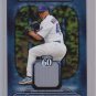 2011 Topps 2 60 Jersey Relic CARLOS MARMOL