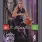 KEVIN MARTIN =2009/10 Adrenalyn XL Extra Signature  SP  HOT = Unused /Un-played