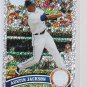 #394 Austin Jackson  = 2011 Topps Diamond