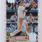 #443 Brian Roberts = 2011 Topps Series 2 Diamond Parallel