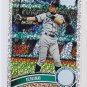 #385 Ichiro CL  = 2011 Topps Diamond