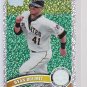 #456 Ryan Doumit = 2011 Topps Series 2 Diamond Parallel