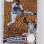 #435 Elvis Andrus = 2011 Topps Series 2 Diamond Parallel
