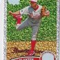 #469 Joe Blanton = 2011 Topps Series 2   Diamond Parallel