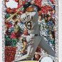 #487 Chris Snyder = 2011 Topps Series 2   Diamond Parallel