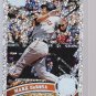 #434 Mark DeRosa = 2011 Topps Series 2 Diamond Parallel
