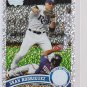 Sean Rodriguez = 2011 Topps Series 2 Diamond Parallel