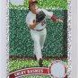 #448 Colby Rasmus = 2011 Topps Series 2 Diamond Parallel