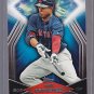 2011 Topps Blue Diamond Carl Crawford Exclusive insert