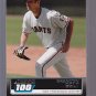 2011 Bowman Topps 100 TP6 Brandon Belt Giants