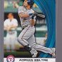 2011 Topps Series 2-Sapphire Blue-#WHP19 Adrian Beltre