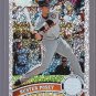 #335  BUSTER POSEY  = 2011 Topps Series 2 Diamonds