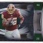 2009 Playoff Prestige CLINTON PORTIS only 500 made  (stk#ft 12)