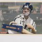 2001 Tradition Glossy DAVE DICKENSON Rc  serial numbered to 2001  (stk#34)