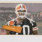2001 Tradition Glossy GERARD WARREN  Rc  serial numbered to 2001  (stk#35)