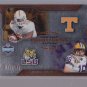 2009 UD Draft PERCY sTELTZ / HEFNEY NUMBERED TO 175 (stkft47)