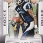 2009 Playoff Prestige DARIUS BUTLER RC  Make offers = we sell cards (stk#ft15)