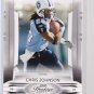2009 Playoff Prestige CHRIS JOHNSON  (stk#ft25)