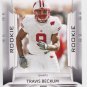 2009 Playoff Prestige TRAVIS BECKUM Rookie Make offers we sell cards (stk#ft19)