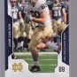 2009 UD Draft JOHN CARLSON NUMBERED TO 175 (stkft48)