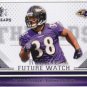 2009 SP Tthreads  CEDRIC PEERMAN  RC              (stkft1)