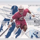 2002 SPX   SALEEM RASHEED  Rookie  serial numbered to 1500       (stk#29)