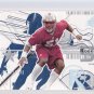 2002 SPX   SALEEM RASHEED  Rookie  serial numbered to 1500       (stk#29)