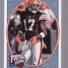 === 2008 UD Football Heroes BRANLAN EDWARDS numebered to 125   (stkft44)