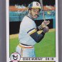 2011 TOPPS 60 YEARS of  TOPPS EDDIE MURRAY oringinal back.