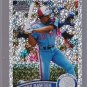 2011 Topps 2 Diamond Anniversary SP Andre Dawson  #375  Great set to build