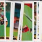 2010 Topps BOSTON RED SOX  series 1 & 2 Team set = 24 card Set!