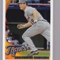 Rare =  Brennan BOESCH 2010 TOPPS "Limited Edition"  RC9