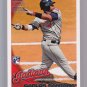 Rare =   Carlos SANTANA  2010 TOPPS "Limited Edition"  RC5