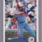 ANDRE DAWSON  #375 B 2011 Topps LEGENDS variation SP