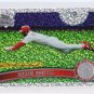 Super Sale!   2011 Topps 2 DIAMOND Variation SP  OZZIE SMITH   #199