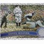 + 2011 Series 2 Honus Wagner Diamond Platinum SP #20  HOT