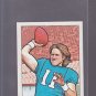 BLAINE GABBERT 2011 TOPPS 1950 BOWMAN MINI SP ROOKIE   *stk0486