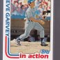 2011 TOPPS 60 years of Topps 60YOT-90 Steve Garvey