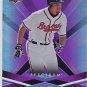 2009 Upper Deck Spectrum  CHIPPER JONES  #6                    *stk0179