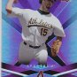 2009 Upper Deck Spectrum  DAN HAREN    # 4              *stk0178