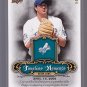 RARE =  2009 Piece of History Timeless Moments Derek Lowe  #94/99       *stk0166
