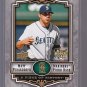 2009 Upper Deck A Piece of History ROOKIE  #135 MATT TUIASOSOPO    *stk0157