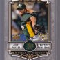 2009 Upper Deck A Piece of History ROOKIE  #104 JEFF BAISLEY     *stk0156